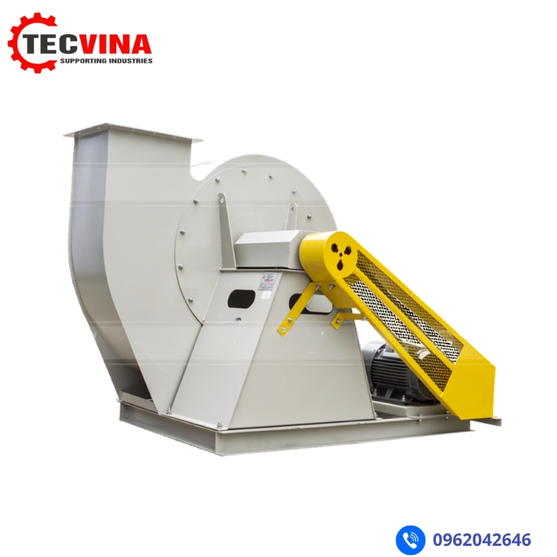 Quạt ly tâm hút bụi CEN-7-L
